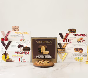 Virginias amplía su gama con nuevos sabores sin azúcar