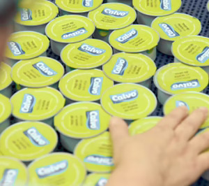 Vuelca Fácil de Grupo Calvo recibe el premio Ecodiseño en Conama 2022