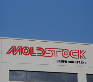 Moldstock crece en espacios y clientes