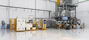 GCR Group inaugura un nuevo espacio de cocreación