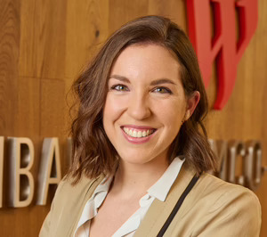 Unibail-Rodamco-Westfield nombra a Raquel Montabes directora de leasing en España