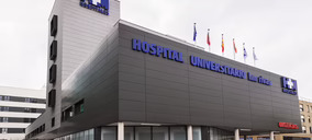HM Hospitales inaugura el nuevo HM Rivas