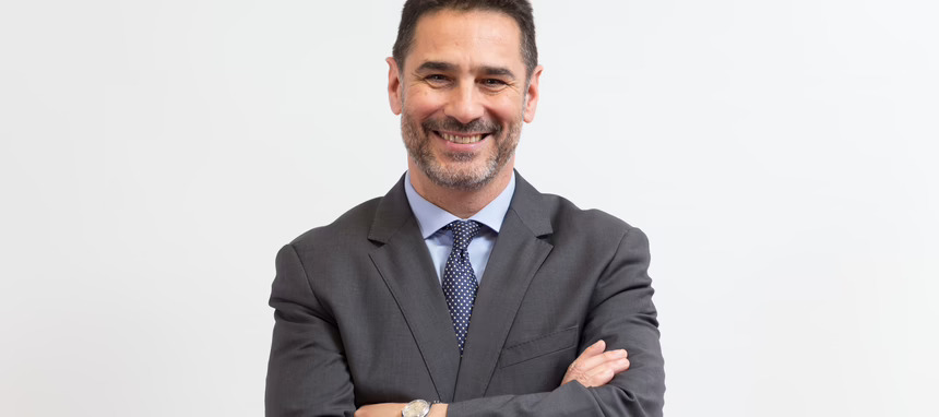 Juan Antonio Gómez-Pintado repetirá como presidente de la Asociación de Promotores Constructores de España