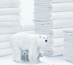 Diversey lanza su sistema de lavado de ropa más sostenible