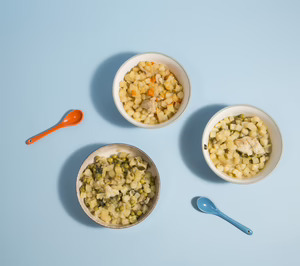 La startup Roots Mindfoodness entra en el canal horeca