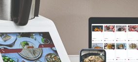 Monsieur Cuisine Smart, el nuevo robot de cocina de Lidl