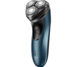 Taurus presenta la afeitadora eléctrica 3 Side Shave IPX7