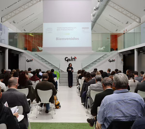 CNTA impulsa el hub de innovación colaborativa Eatex Food Innovation Hub