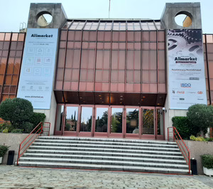 Novena edición del Encuentro Alimarket Restauración Organizada