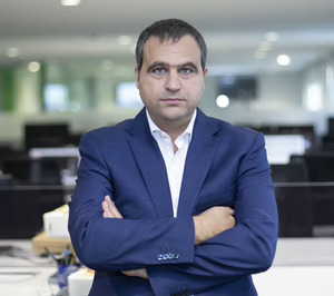 José Francisco Muñoz deja la dirección general de Covirán