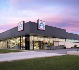 Aldi inicia la fase de planificación de su ecommerce para Non Food