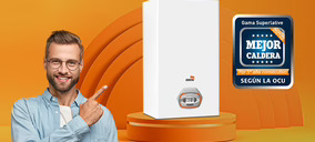 La OCU elige las calderas Cointra Superlative como Compra Maestra