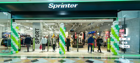 Sprinter prevé inaugurar otras 16 tiendas en 2023 y apuesta por el Brand Driven