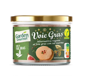 Nestlé elige el mercado español para presentar su alternativa plant-based al foie