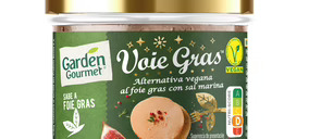 Nestlé presenta su alternativa vegetal al foie