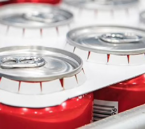 Coca-Cola extenderá en 2023 su solución Can Collar a todas sus embotelladoras en España