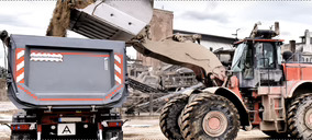 Heidelberg compra RWG, empresa alemana de reciclaje de demoliciones