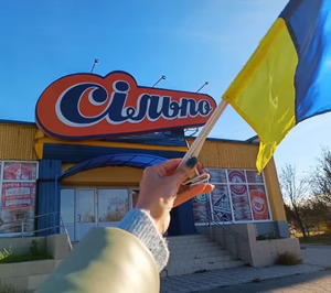 Supermercados en Ucrania “El camino de ayer no es siempre el de mañana”