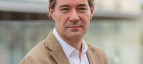 Javier Polo, nuevo director general del Hard Rock Madrid