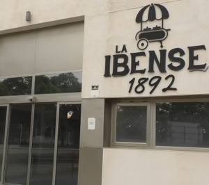 Varios inversores se interesan por La Ibense, que ultima un ERE de extinción