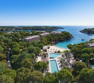 El Ikos Porto Petro empezará a funcionar en el verano de 2023