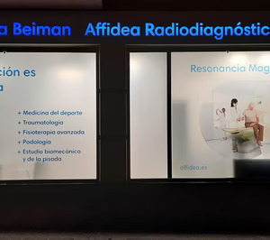 Affidea y Clínicas Beiman abren un nuevo centro asistencial en Guadix