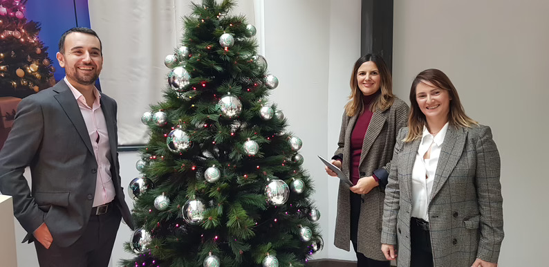 Jordi Manrique (Signify): 