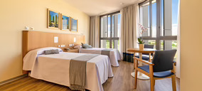 Caser Residencial pone en marcha su nueva residencia de Majadahonda