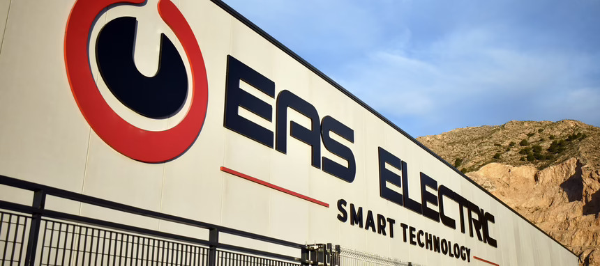 EAS Electric adquiere la marca de aire acondicionado Johnson