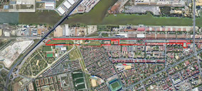 La ciudad de Sevilla suma un nuevo proyecto hotelero