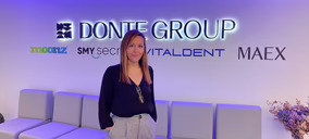 Donte Group designa a María Antonia Gómez nueva directora de Talento, Compensación y Sostenibilidad