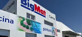BigMat Cama estrena un nuevo almacén