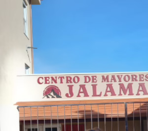 Una localidad salmantina estrena su residencia municipal con menor demanda de la prevista