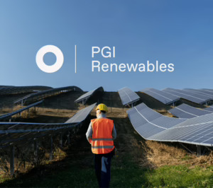 PGI Engineering lanza la nueva división de energías renovables PGI Renewables