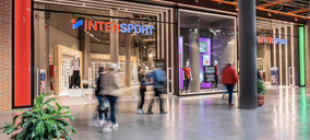 Intersport abre tienda en X-Madrid