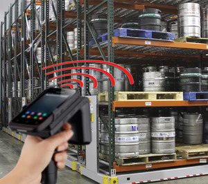 La automatización del etiquetado incrementaría la productividad y reduciría el fraude en la industria cervecera, según Toshiba