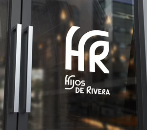 Hijos de Rivera estrena nueva identidad corporativa