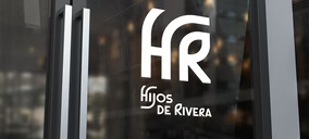 Hijos de Rivera estrena nueva identidad corporativa