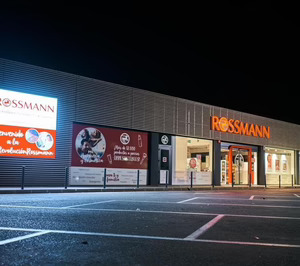 Rossmann perfila la hoja de ruta de su expansión en retail de perfumería para 2023