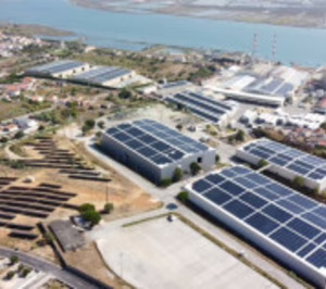 Verallia Iberia instalará placas solares en todas sus plantas