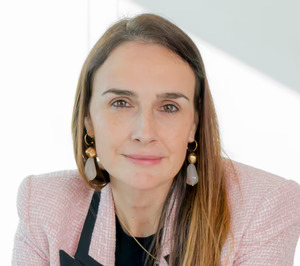 María García, CCO de APM Terminals, entra en la ejecutiva global de Maersk