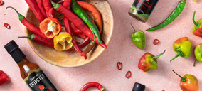 Doctor Salsas presenta una línea de salsas picantes para retail