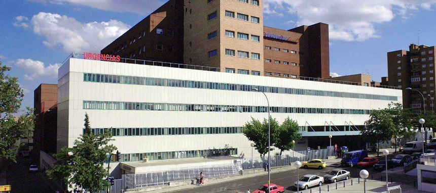 Banasa ejecuta obras por valor de 40 M€ en Madrid