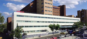 Banasa ejecuta obras por valor de 40 M€ en Madrid