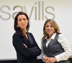 Savills nombra a Mamen Fernández directora comercial en España