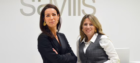 Savills nombra a Mamen Fernández directora comercial en España