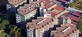 Inversión de más de 30 M para reformar la residencia de Carlet