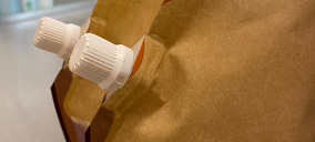 Universal Sleeve enfoca su plan de crecimiento y lanza un doypack 100% reciclable con tapón