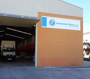 Indusmetal Torres invierte 3 M€ para ampliar su capacidad