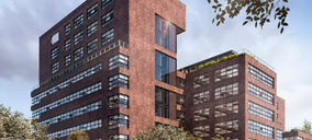 Glovo inaugura en Barcelona su nueva sede internacional Yellow Park